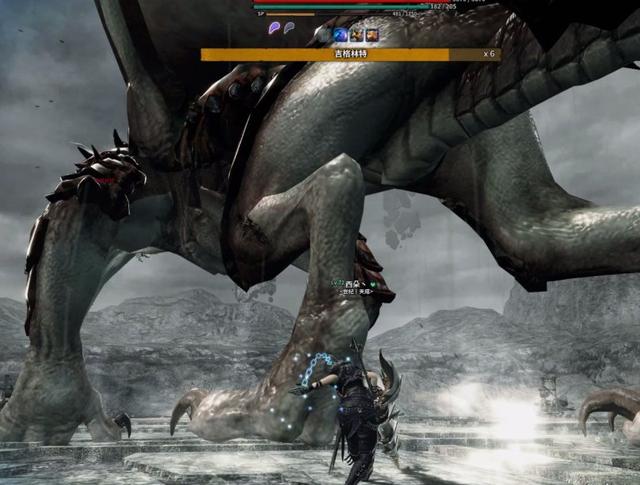 14年后仍不过气，《洛奇英雄传》凭什么坐稳 “动作网游之王”？