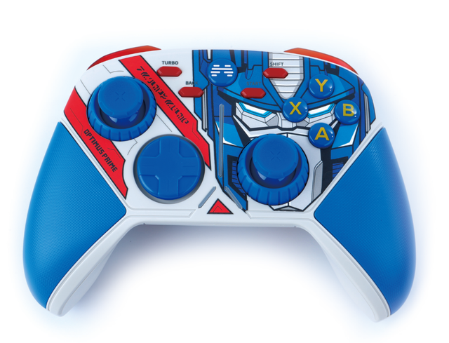 To be the king！两款游戏控制器实战《拳皇ⅩⅤ》