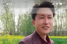 网红秀才：千万粉丝，中老年妇女偶像，他为何能成为短视频顶流？图片