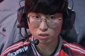 韩媒公布2022年LCK选手TOP10：Faker只排第六，DK中野占领前二图片