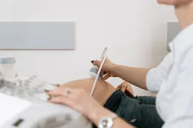 怀孕后这5种情况容易早产？图片