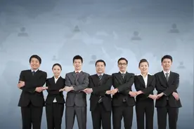 职场上，管理下属的几个秘诀，让下属不得不服图片