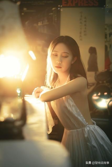 小小说｜我和中年老板娘的一段情缘(情感类故事)