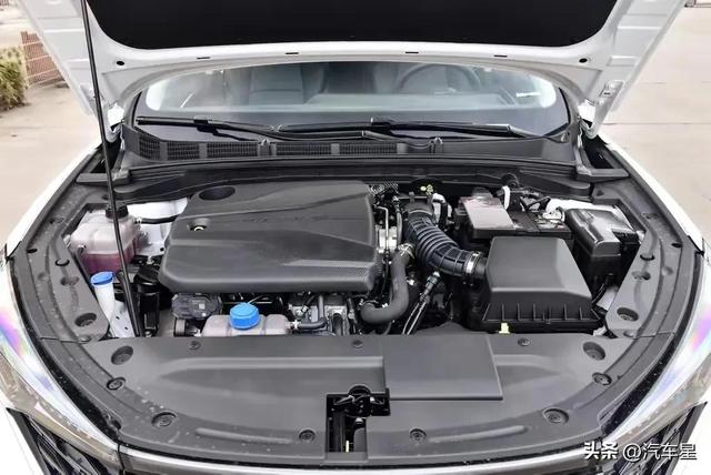 主打经济实用！2023款长安逸动配1.4T+售9.39万！值得入手吗？