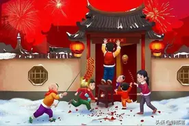 农村老规矩：“正月忌头腊月忌尾”，都忌些什么？老规矩也讲道理图片