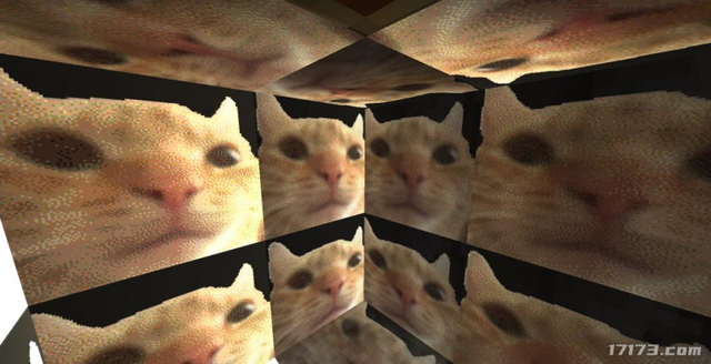 太癫了！千万玩家集体「指猫为鼠」，还成了腾讯王牌游戏的新宠儿