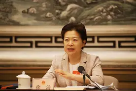 全国人大代表徐滔、全国政协委员吕逸涛，履职尽责传递“好声音”图片