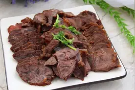 老酒鬼亲自评选，喝酒不可少的4大“下酒菜”，来一盘能喝到天亮图片