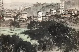 您知道吗？因梅山铁矿引来九四二四，才有了南京煤气的腾飞图片