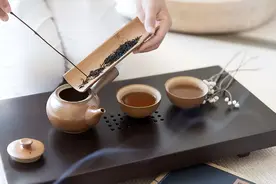 建议大家：这5款“不起眼”的茶，遇到了就别错过，几乎零差评图片