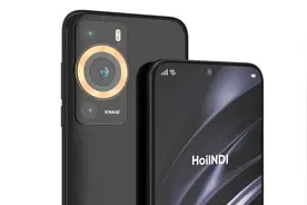 华为P70Pro曝光，麒麟9010处理器+2K国产屏，6499锁定机皇图片