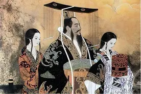 秦始皇妃子有多美？西北大学复原秦陵颅骨，再现秦朝妃嫔模样图片