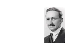 哈耶克：站在旷野上的大声疾呼图片