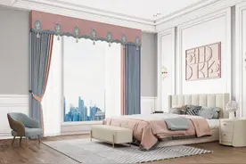 内行人买窗帘的10个技巧，快点收藏起来图片