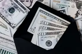 中美老百姓人均负债公开，美国人均负债75万，中国是多少呢？图片