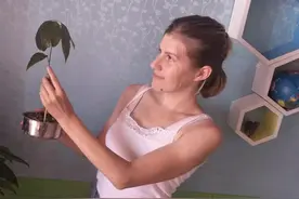 2019年，26岁乌克兰美女，嫁给39岁河南农村小伙，后来怎样了？图片