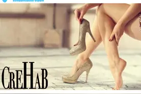 小腿粗、脚踝胖——改善前要先练“它”～图片