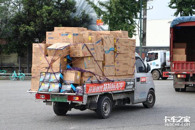 2022市场调研:货车超限运输真的绝迹了吗?