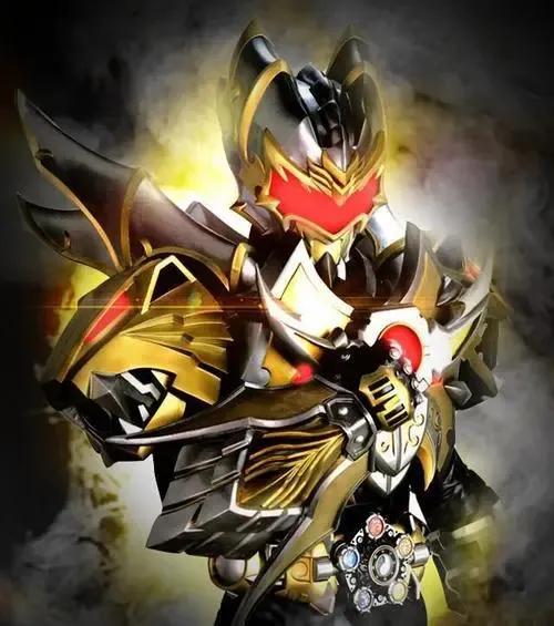 铠甲勇士帝皇铠甲剑（铠甲勇士五行铠甲之帝皇铠甲铠甲介绍）