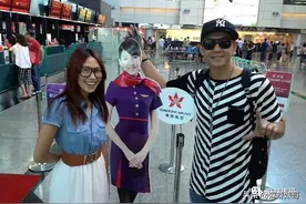 手撕张韶涵，合力欺瞒网友，范玮琪陈建州真的超爱图片