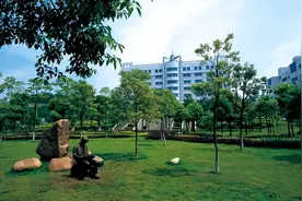 定了？长沙学院有望更名，新校名很霸气，网友却说：以前就叫这名图片