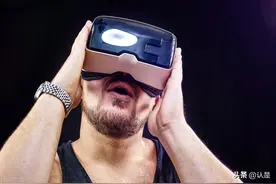VR行业分析报告：VR技术升级带来成长机遇，AR放量可期图片