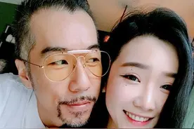 康熙浪子帮全员情种：张兆志变身情感专家，张克帆陪妻子走过抑郁图片