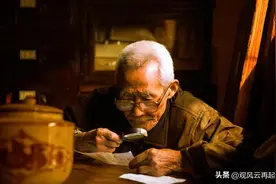 一位老中医，道出了中医绝技失传的原因图片
