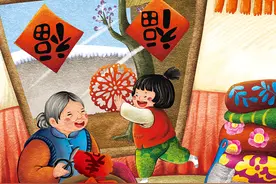 诗词中的虎⑦ | 眈眈老虎底许来，抱石踞坐何雄哉图片