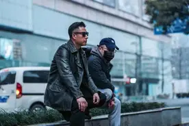 这群不能穿警服的警察，是让罪犯闻风丧胆的“城市猎人”……图片