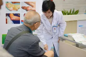豆浆是痛风手下“猛将”？医生：不想肾报废，3种食物最好别吃图片