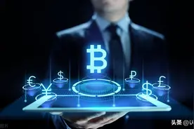 数字人民币概况及相关标的梳理分析报告图片