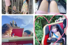 一场说走就走的亲子游？4天3晚后，我有话要说图片