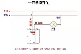 简单三招教你解决LED灯关灯后灯光微微闪烁的毛病图片