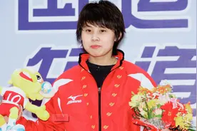 短道速滑永远的神王濛：12次打破世界纪录，巅峰期被开除出国家队图片