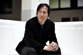 豆瓣8.1，这位韩裔德国大叔，在中国居然一火就是4年！图片