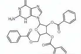 科普|有机物图片