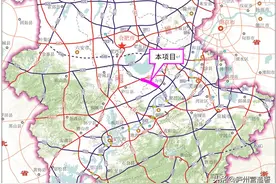 合肥都市圈西南重大项目规划信息图片