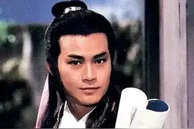 79年郑少秋版《楚留香传奇》美女如云！秋官之后再无楚留香图片