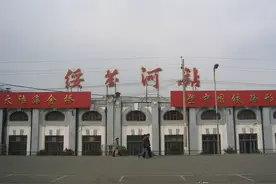 没通（客运）火车的县市盘点——黑龙江篇图片