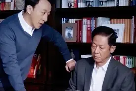 王志文《风雨送春归》收官仅4.4分，五位演员是败笔，被骂都不冤图片