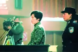 1999年，湖南第一女贪官蒋艳萍被扳倒，揭发她的陈荣杰：邪不压正图片