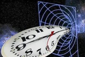 爱因斯坦又对了？研究表明：相差1毫米，时间也会发生膨胀图片