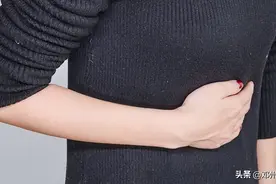 经常反酸、胃疼？四个“养胃穴”，经常按按，胃一天比一天好图片