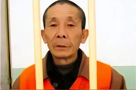 2008年，一个老人为进监狱养老持刀抢劫，如今过得怎么样了？图片