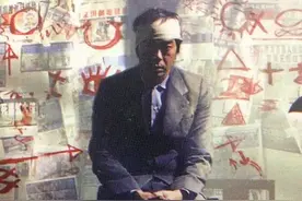 续集明天上映，15年过去了，《神探》为什么仍是银河映像的巅峰图片