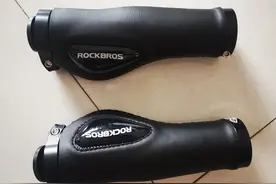 美利达挑战者700更换把手图片