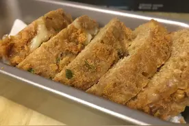 减肥首选控糖主食，全麦粉加鸡蛋，学会这3种做法，越吃越苗条图片