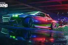 《极品飞车22》好友邀请派对仅支持4人 战局支持16人图片