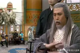 欧阳锋与洪七公大战了五次，那么他们俩到底谁的武功高呢图片